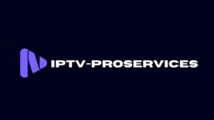 iptv proservices