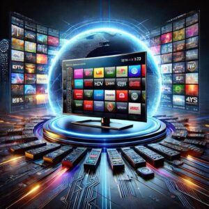 iptv reseller