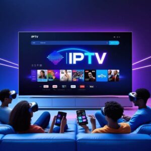 iptv proservices