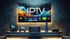 iptv in usa