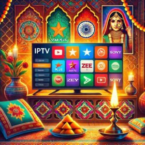 best iptv for indian channels reddit 2024