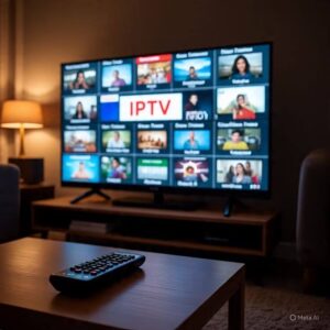 iptv in usa