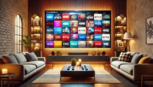 cheap iptv service