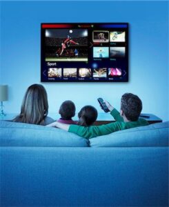iptv service provider