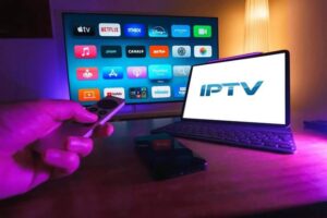 iptv providers
