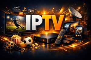 affordable iptv