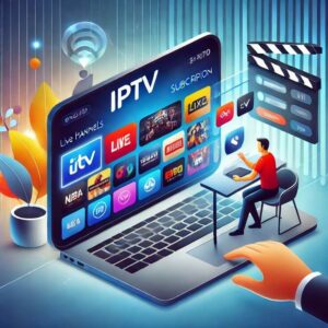 viking iptv