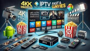 cheapest iptv provider
