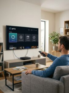 iptv providers