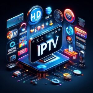 iptv reseller