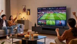iptv subscription