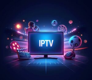 viking iptv