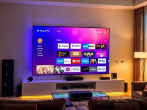 iptv subscription