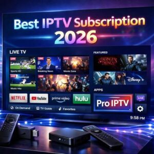 best cheap iptv service