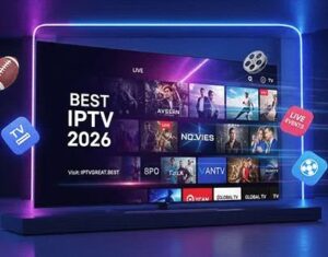 cheap iptv