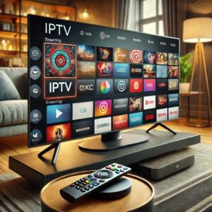 cheap iptv